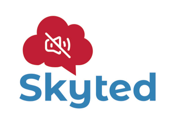 Skyted to Unveil New Silent Masks at CES 2024, Making Confidential Conversations and Silent Gaming a Reality