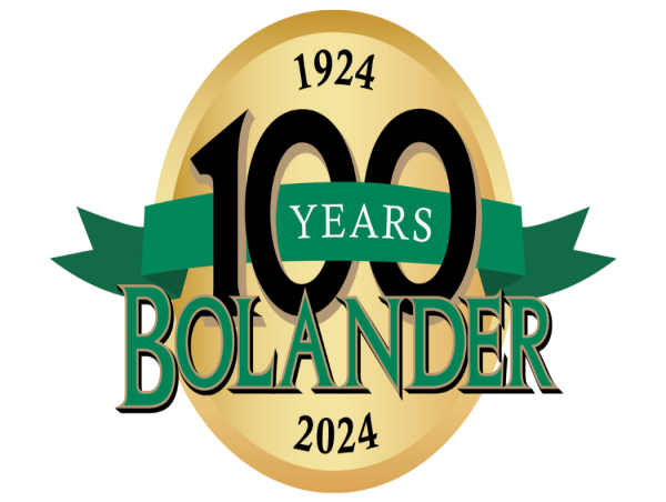 Bolander Marks a Century of Excellence in Heavy Civil Construction