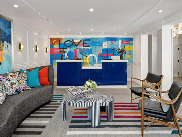 HotelsByDay and Le Parc Melrose Usher in Exclusive Daycations in West Hollywood