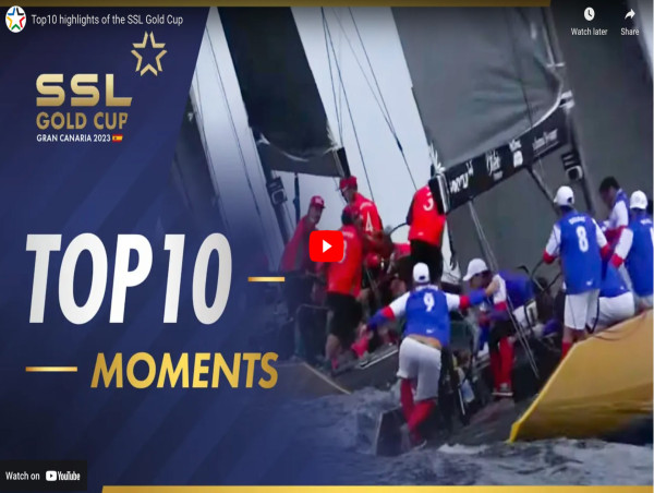 RELIVE THE TOP 10 HIGHLIGHTS OF THE SSL GOLD CUP