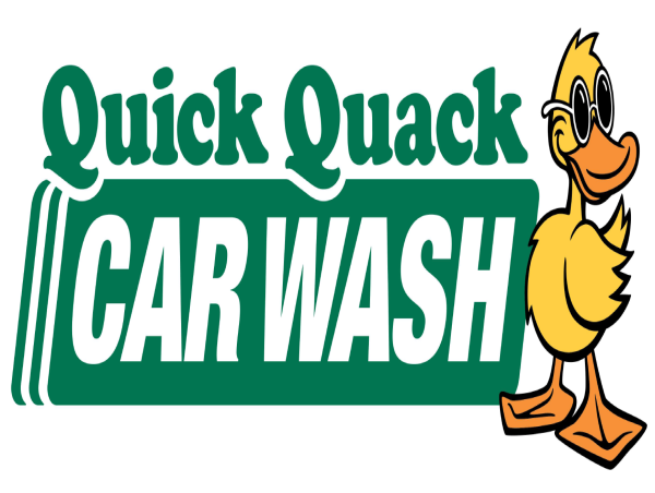  QUICK QUACK CAR WASH OPENS FIRST LOCATION IN THE DALLAS-FORT WORTH MARKET, CELEBRATES WITH GRAND OPENING FESTIVITIES 