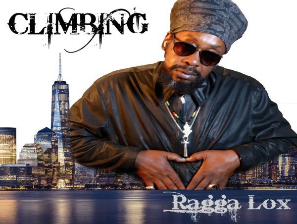  HIP Video Promo Presents: Ragga Lox releases brand new reggae music video 