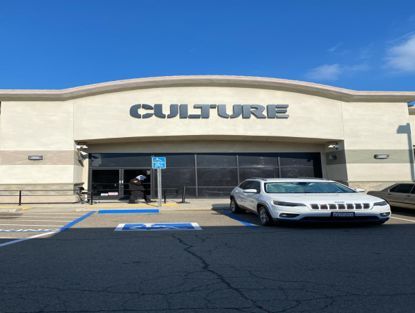  Culture Cannabis Club Celebrates Soft Opening of 10th California Location in Fresno 