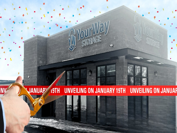 YourWay Storage Unveils Remarkable Expansion, Set to Redefine Storage Solutions in Pocatello