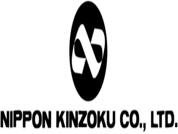  NIPPON KINZOKU’s Welded and Drawn Pipe 