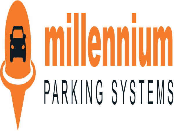  Millennium Parking Systems Unveils AutoGuardian: The Ultimate Smart Parking Protection Device 