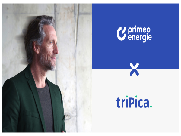  triPica and Primeo Energie explore Italian market entry with innovative energy offer 