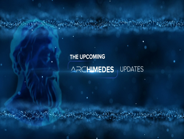 Archimedes Upcoming Updates: A Strategic Partner in Asset Protection