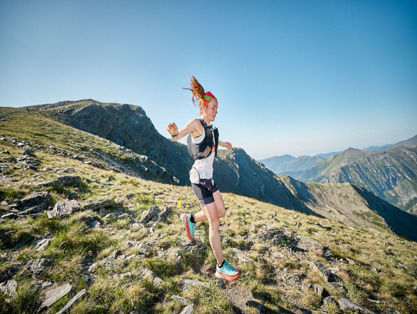 XTERRA European Trail Run Championship 2024: The Sky’s the Limit in Andorra
