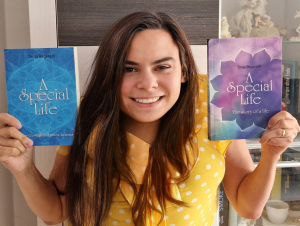 Tanja Begerack Debuts 'A Special Life' at Landshut Fair and in the USA