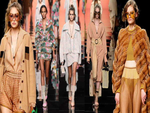 Top Luxury Fashion Companies in The World 2024 | IMARC Group