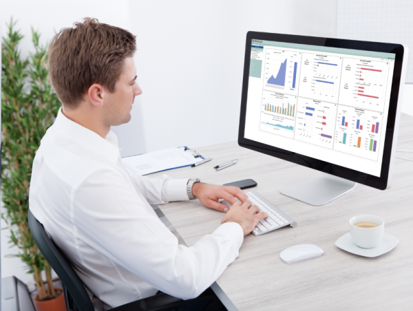 PROCAS Delivers Next Generation Government Contract Accounting Solution