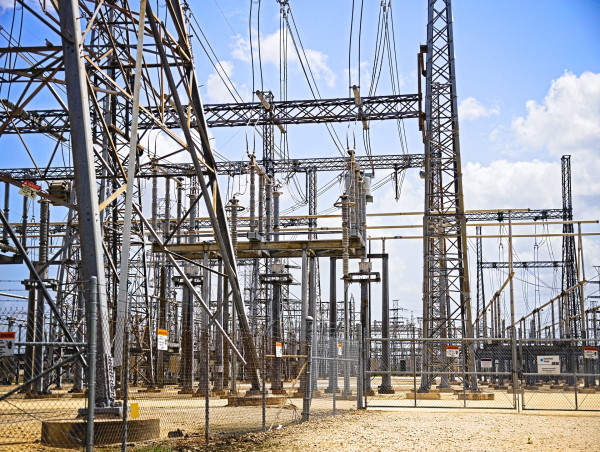  Texas Power Grid Expansion – Connecting to the Eastern Grid for Enhanced Reliability 