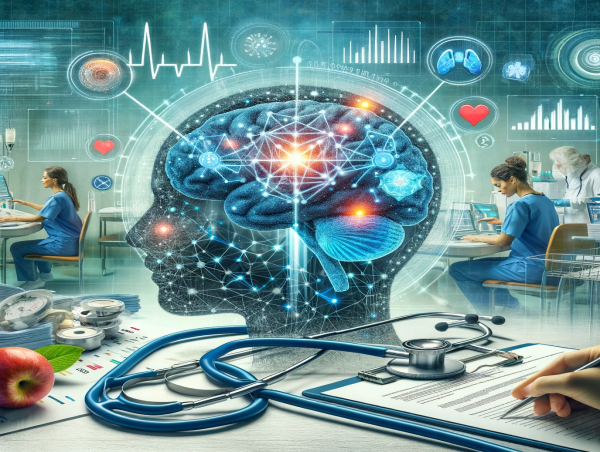 AI's Emerging Role in Streamlining Healthcare's $4 Trillion Billing and Insurance Claims