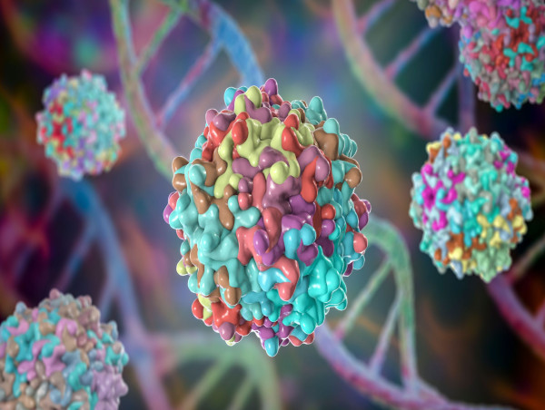 Projected Growth of 43.4% CAGR in the Adeno-associated Virus Gene Therapy Market from 2023 to 2033