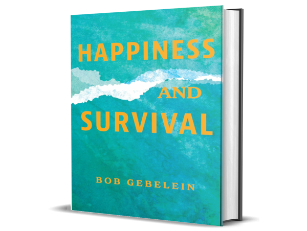 Bob Gebelein’s