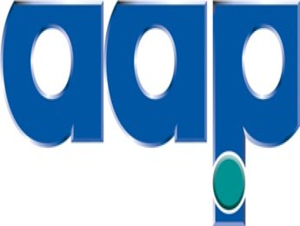 aap´s antibacterial silver technology trauma human clinical trial recruited more than one hundred patients by year-end