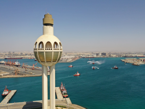 MAWANI invested 13 bn riyals to promote the Kingdom's leadership in the logistics and maritime sectors projects in 2023