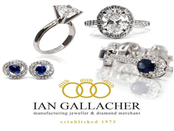The Future with Lab-Grown Diamonds - A Sustainable And Ethical Choice In Fine Jewellery