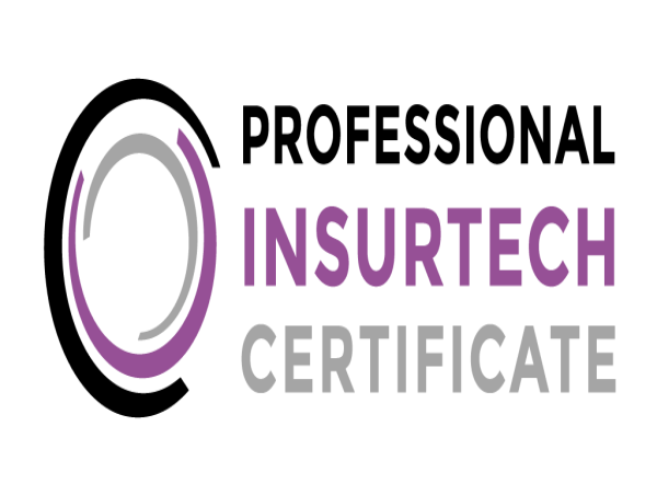 Introducing the Professional InsurTech Certificate: Empowering Professionals to Navigate the Future of Insurance