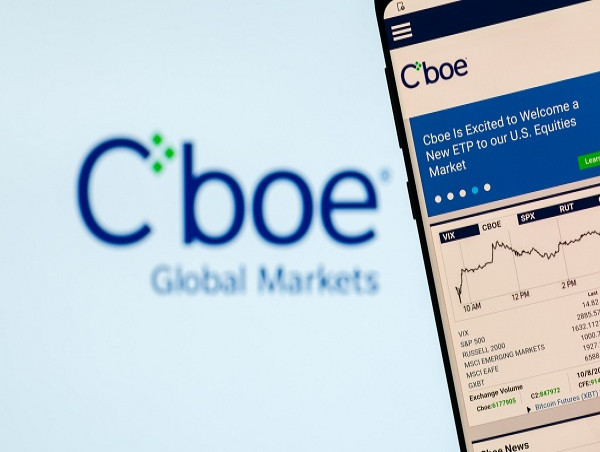 Cboe green lights multiple Bitcoin ETFs from leading asset managers