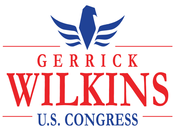  Gerrick Wilkins will participate in Forum hosted by Mid-Alabama Republican Club with Gary Palmer and Ken McFeeters 