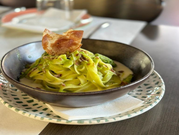 PROVOLONE VALPADANA PDO RESTAURANT WEEKS: DAIRY EXCELLENCE APPRECIATED BY OVER 98.000 AUSTRALIANS