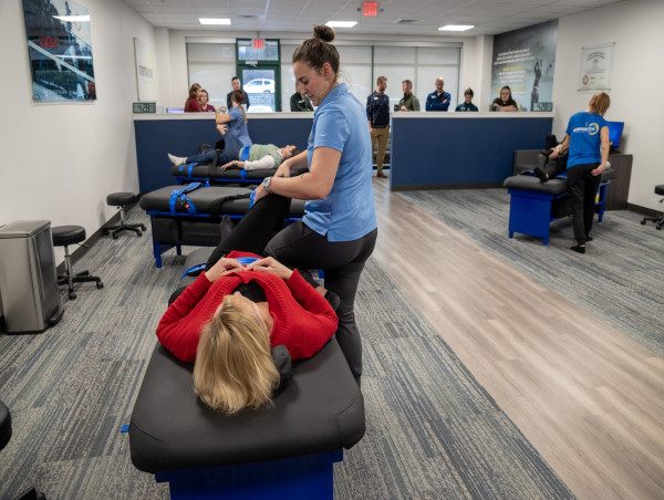 New Stretch Zone Facility Enhances Flexibility and Wellness in Springfield, MO