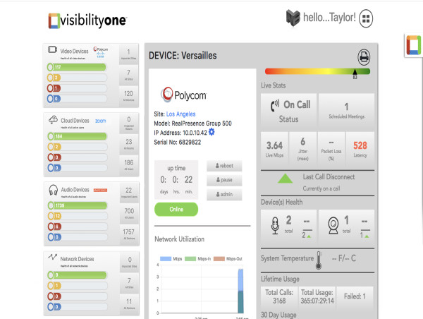  VisibilityOne Appoints PST-GROUP as MSP Partner to Support APAC Market Growth 