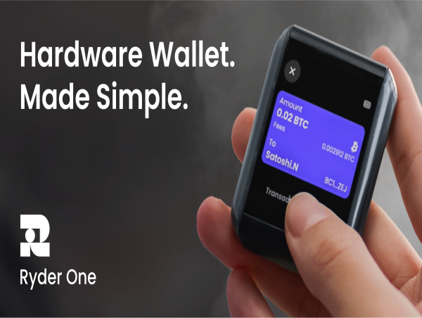  Ryder Wallet to operate FAST Pool and be a signer for upcoming Stacks Nakamoto upgrade 