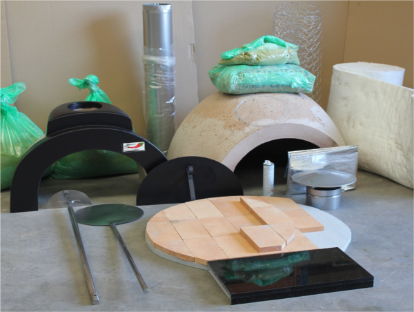 The Alfresco Factory Introduces DIY Pizza Oven Kits in Perth, WA