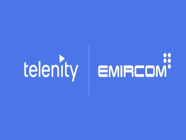 Telenity and Emircom Strengthen Long-Term Partnership with Significant Growth in the GCC Region