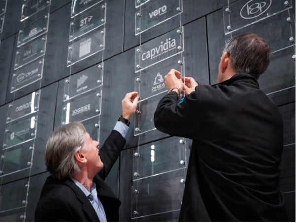  Rhea Space Activity Joins Manufacturing Technology Centre for Spacecraft and Quantum Laser Communications Development 