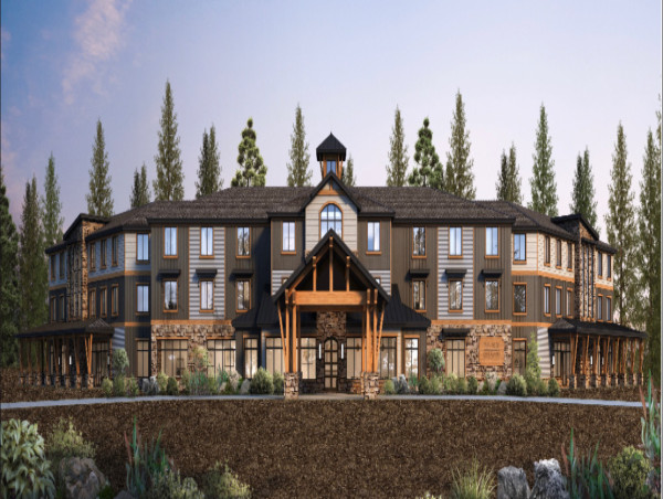  The EDGE Economic Development Project BOONVILLE, INDIANA 