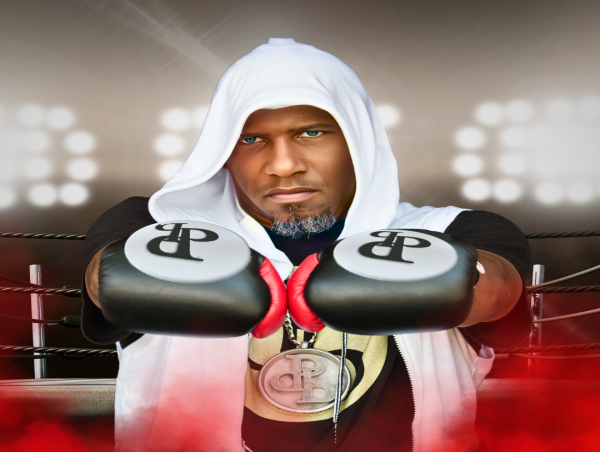 Christian HipHop/Rap Artist DPB Releases Inspirational Music Video for Hit Single
