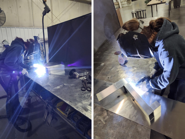  PSCO Kieffer Paves the Way for Young Sign-makers with Wisconsin's Youth Apprenticeship Program 