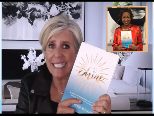 Author of