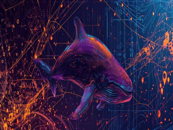  Cetacean Capital contributes to the Alephium Hackathon 