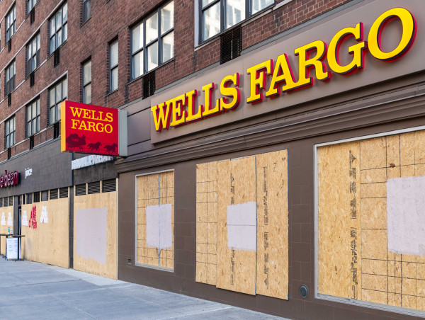 Wells Fargo reports a 9.0% annualised growth in Q4 net income