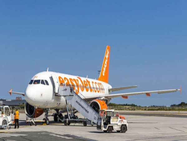  Here’s why EasyJet share price is retreating 