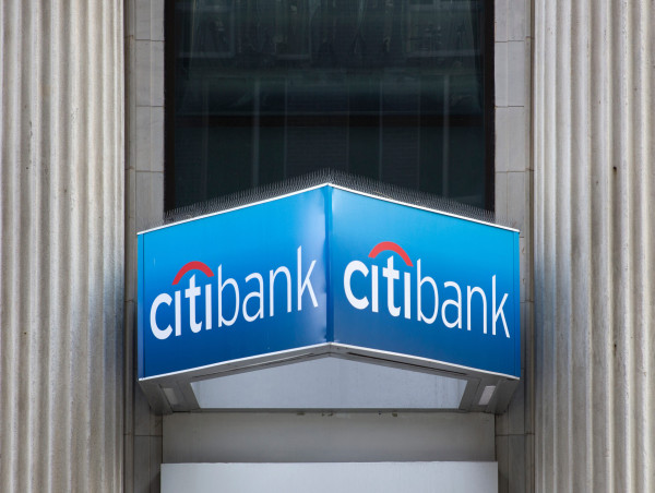 Citigroup to lay off 10% of its employees
