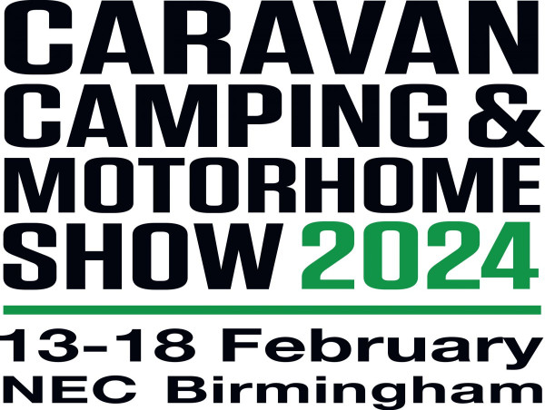Denby Campervans at the NEC Camping Caravan and Motorhome show 2024