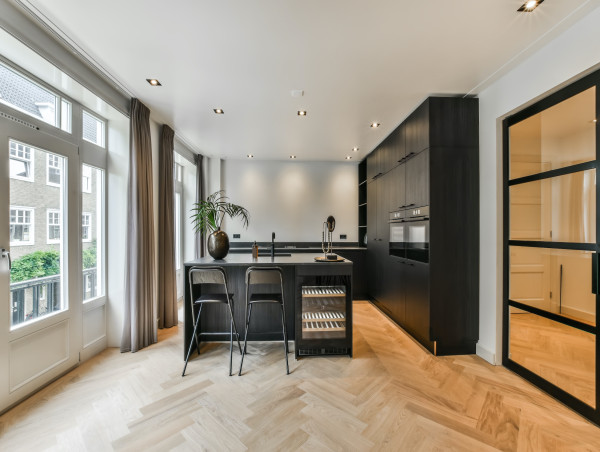 Trends For Kitchen Designs for Family Homes & For The Elderly in Templestowe 2024