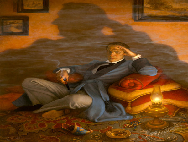 Abend Gallery Presents: 'A Matter of Light and Death'