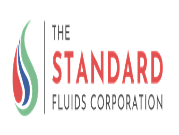  The Standard Fluids Corporation Attending Intersec 