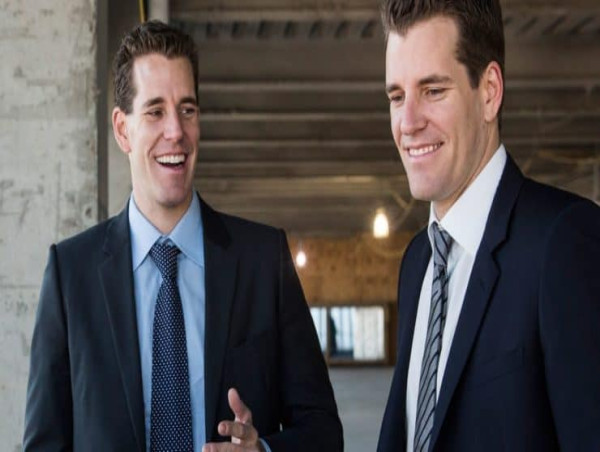 Winklevoss Twins net worth estimate as cryptocurrencies rebound