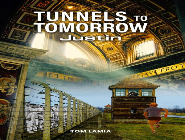 Tom Lamia's