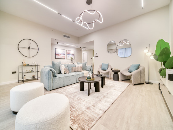  Deluxe Holiday Homes Expands Its Reach to Riyadh, Seeking Strategic Partnerships in Saudi Arabia 