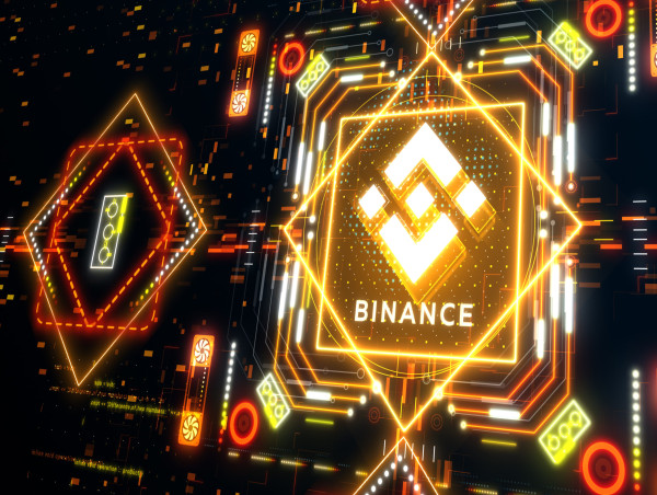 Binance adds ZK project Manta (MANTA) to Launchpool