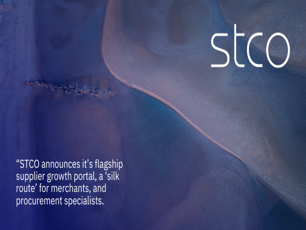 STCO Launches Pioneering B2B Supplier Growth Portal, SupplierValley.com in Dubai